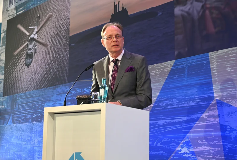 Jochen Schulte, Staatssekretär für Wirtschaft, Infrastruktur, Tourismus und Arbeit, Landesregierung Mecklenburg-Vorpommern Jochen Schulte, Staatssekretär für Wirtschaft, Infrastruktur, Tourismus und Arbeit, Landesregierung Mecklenburg-Vorpommern