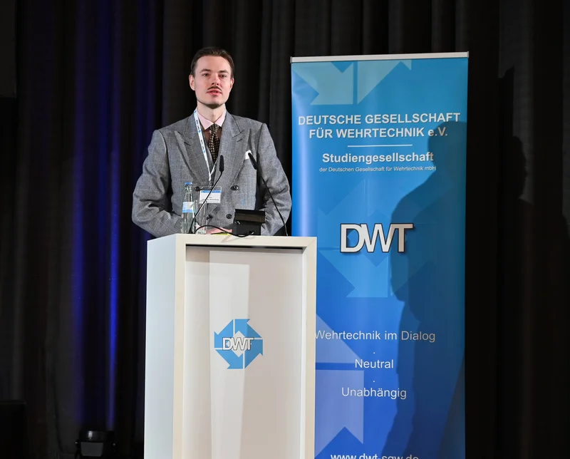 Dr. Lino Schneider-Bertenburg, Nationale Kontaktstelle für den Europäischen Verteidigungsfonds Dr. Lino Schneider-Bertenburg, Nationale Kontaktstelle für den Europäischen Verteidigungsfonds