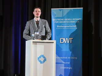 Dr. Lino Schneider-Bertenburg, Nationale Kontaktstelle für den Europäischen Verteidigungsfonds Dr. Lino Schneider-Bertenburg, Nationale Kontaktstelle für den Europäischen Verteidigungsfonds