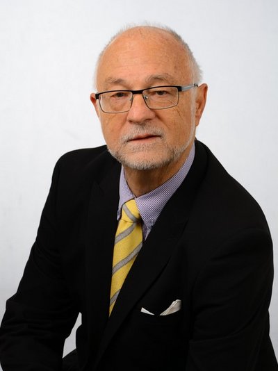 Wolfgang Döring, Dipl.-Kfm.