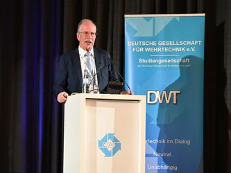 Bernd-Ulrich von Wegerer, Ministerialrat a.D. (ehemals Ständige Vertretung der Bundesrepublik Deutschland bei der Europäischen Union) Bernd-Ulrich von Wegerer, Ministerialrat a.D. (ehemals Ständige Vertretung der Bundesrepublik Deutschland bei der Europäischen Union)