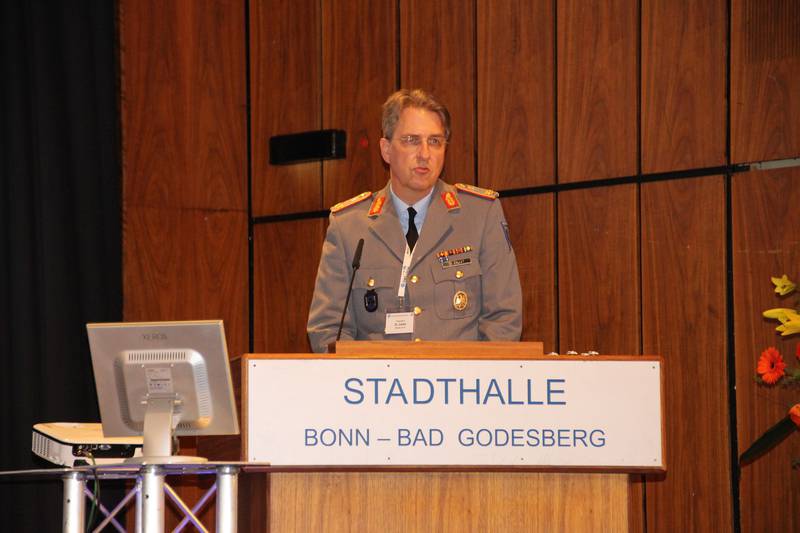13 April 2016 in der Stadthalle Bonn Bad Godesberg 13 April 2016 in der Stadthalle Bonn Bad Godesberg