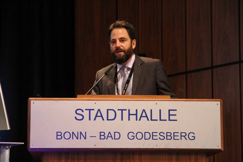 14 April 2016 in der Stadthalle Bonn Bad Godesberg 14 April 2016 in der Stadthalle Bonn Bad Godesberg