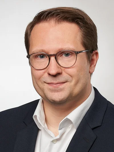 Simon Weiss, M. A.