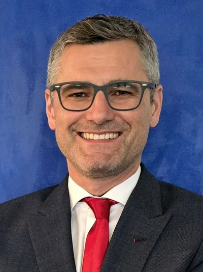 Dr. Marcello Mariucci