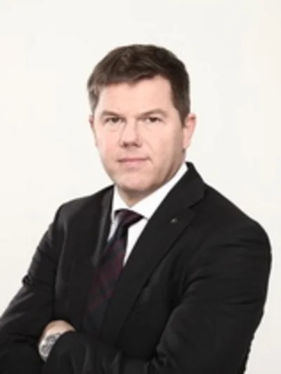 Jörg Dreger