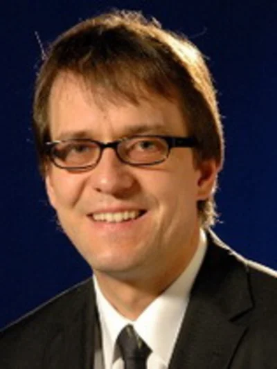 Professor Dr. math. Stefan Pickl