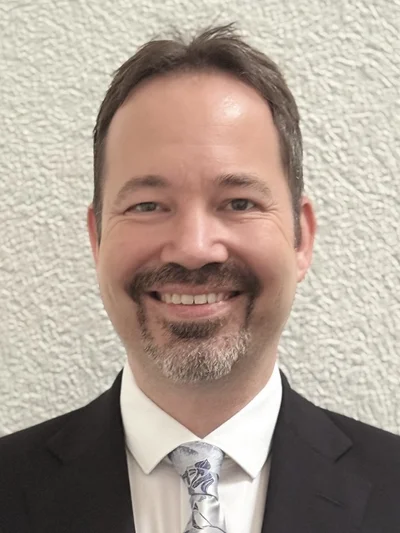 Dr. Sebastian Lubig