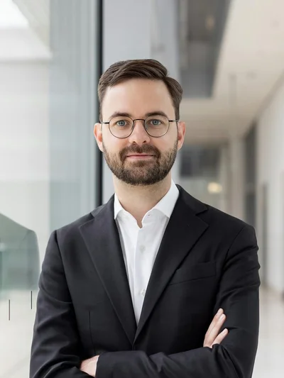 Tobias Waldhüter